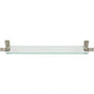 Legacy Bath Glass Shelf