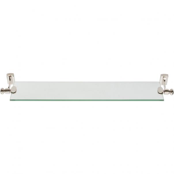 Legacy Bath Glass Shelf