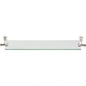 Legacy Bath Glass Shelf