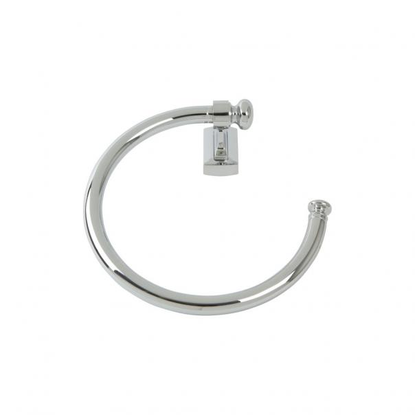 Legacy Bath Towel Ring