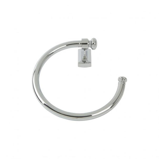 Legacy Bath Towel Ring