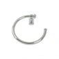 Legacy Bath Towel Ring