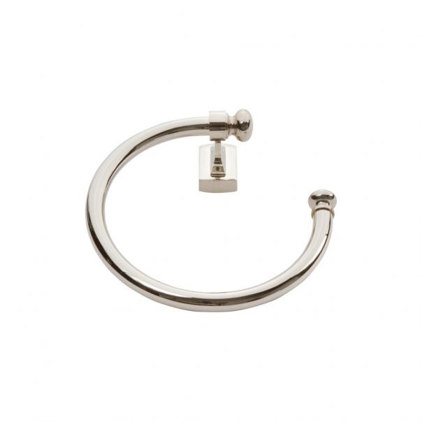 Legacy Bath Towel Ring