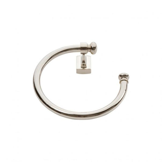 Legacy Bath Towel Ring