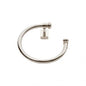 Legacy Bath Towel Ring