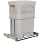 Laundry Hamper Pullout LHPOC18‑SC – Closet Laundry Organizer | Hardware Resources