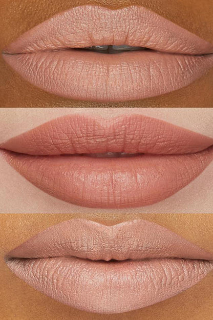 Badass Icon Matte Lipstick Mini