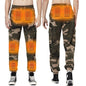 LITEGUEST™ Heated Cargo Multi-Pocket Pants for Outdoor Activities