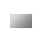 Aurorium 48 in. W x 32 in. H LED Bathroom Vanity Mirror