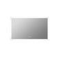 Aurorium 72 in. W x 36 in. H LED Bathroom Vanity Mirror