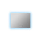Vellum 32 in. W x 24 in. H LED Bathroom Vanity Mirror