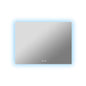 Vellum 36 in. W x 28 in. H LED Bathroom Vanity Mirror