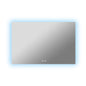 Vellum 40 in. W x 28 in. H LED Bathroom Vanity Mirror