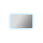 Vellum 48 in. W x 32 in. H LED Bathroom Vanity Mirror