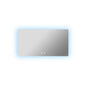 Vellum 60 in. W x 32 in. H LED Bathroom Vanity Mirror