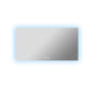 Vellum 72 in. W x 36 in. H LED Bathroom Vanity Mirror
