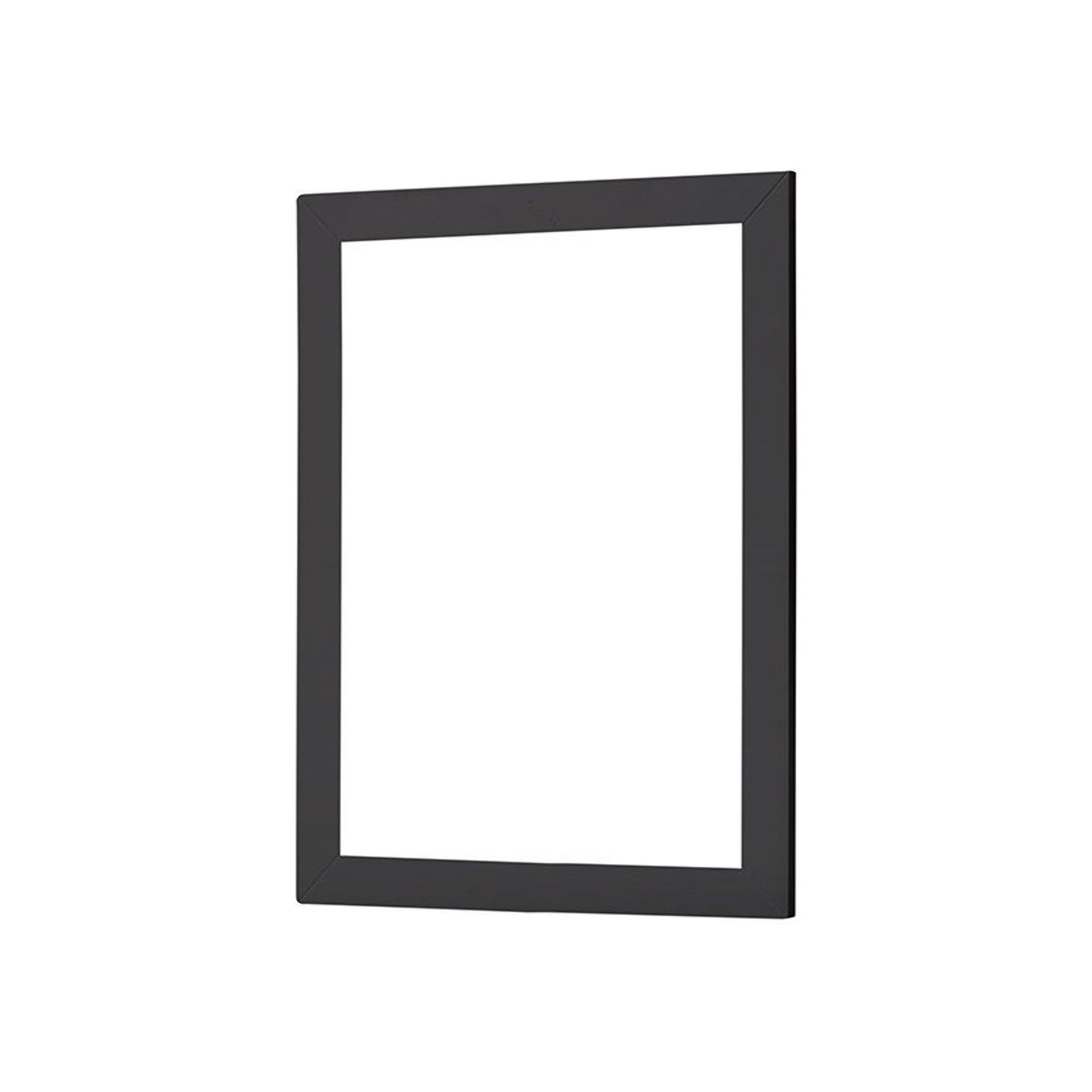 Castor 28 in W x 36 in H Mirror
