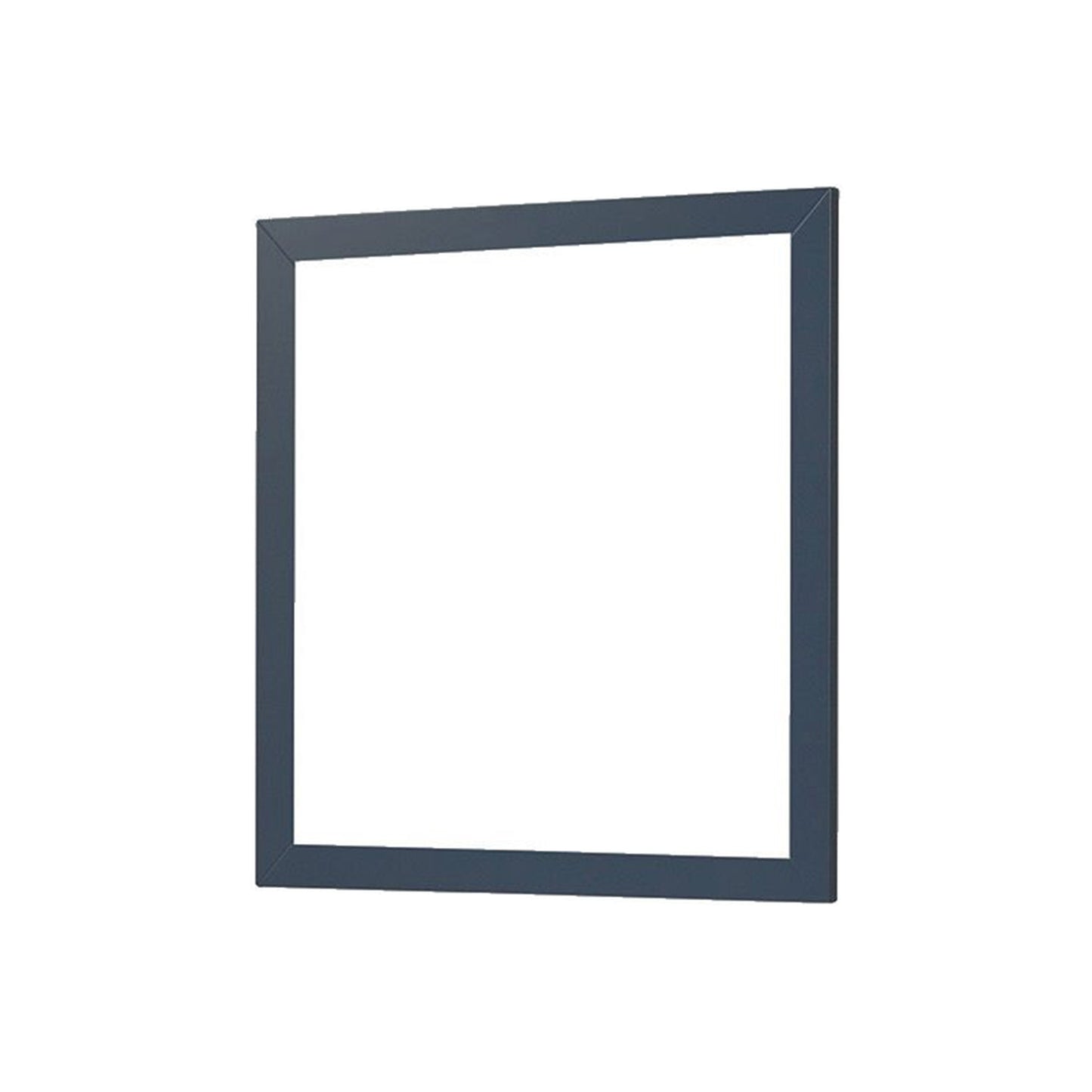 Castor 36 in W x 36 in H Mirror