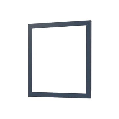 Castor 36 in W x 36 in H Mirror