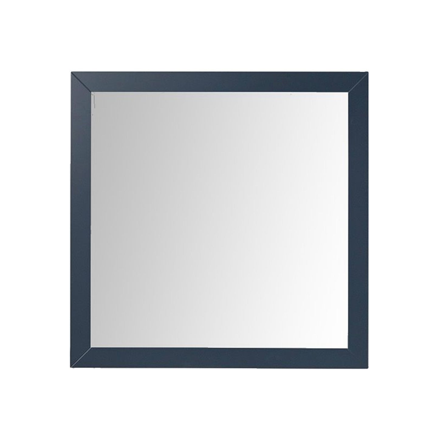 Castor 36 in W x 36 in H Mirror