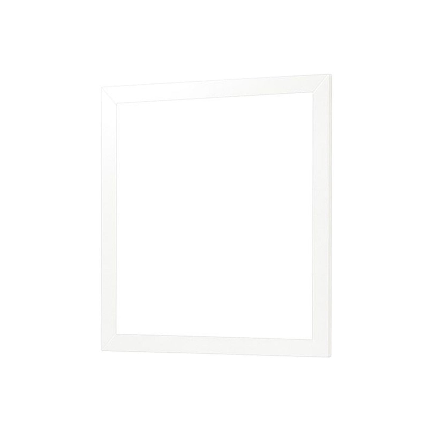 Castor 36 in W x 36 in H Mirror
