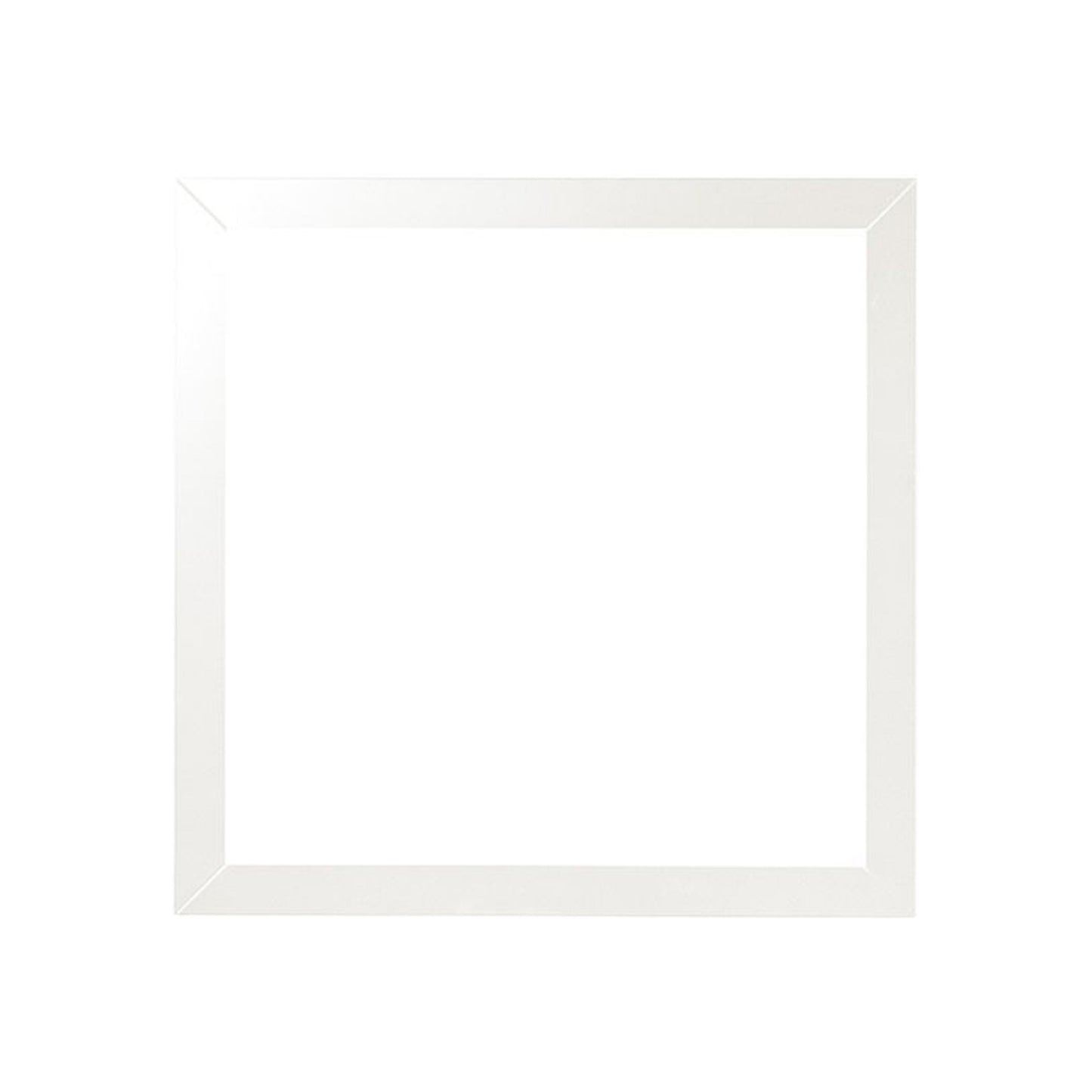 Castor 36 in W x 36 in H Mirror