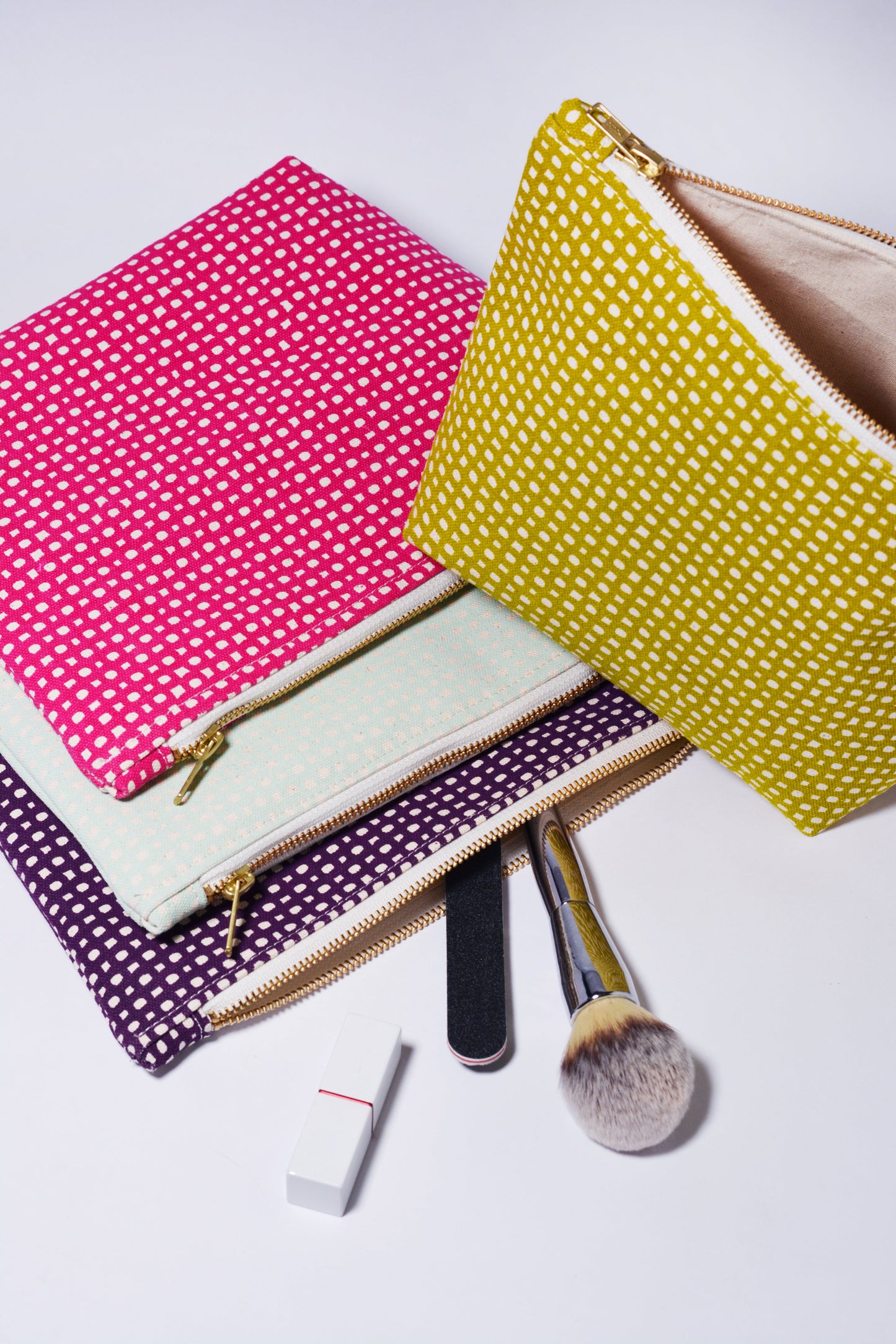 Lola Cosmetic Bag
