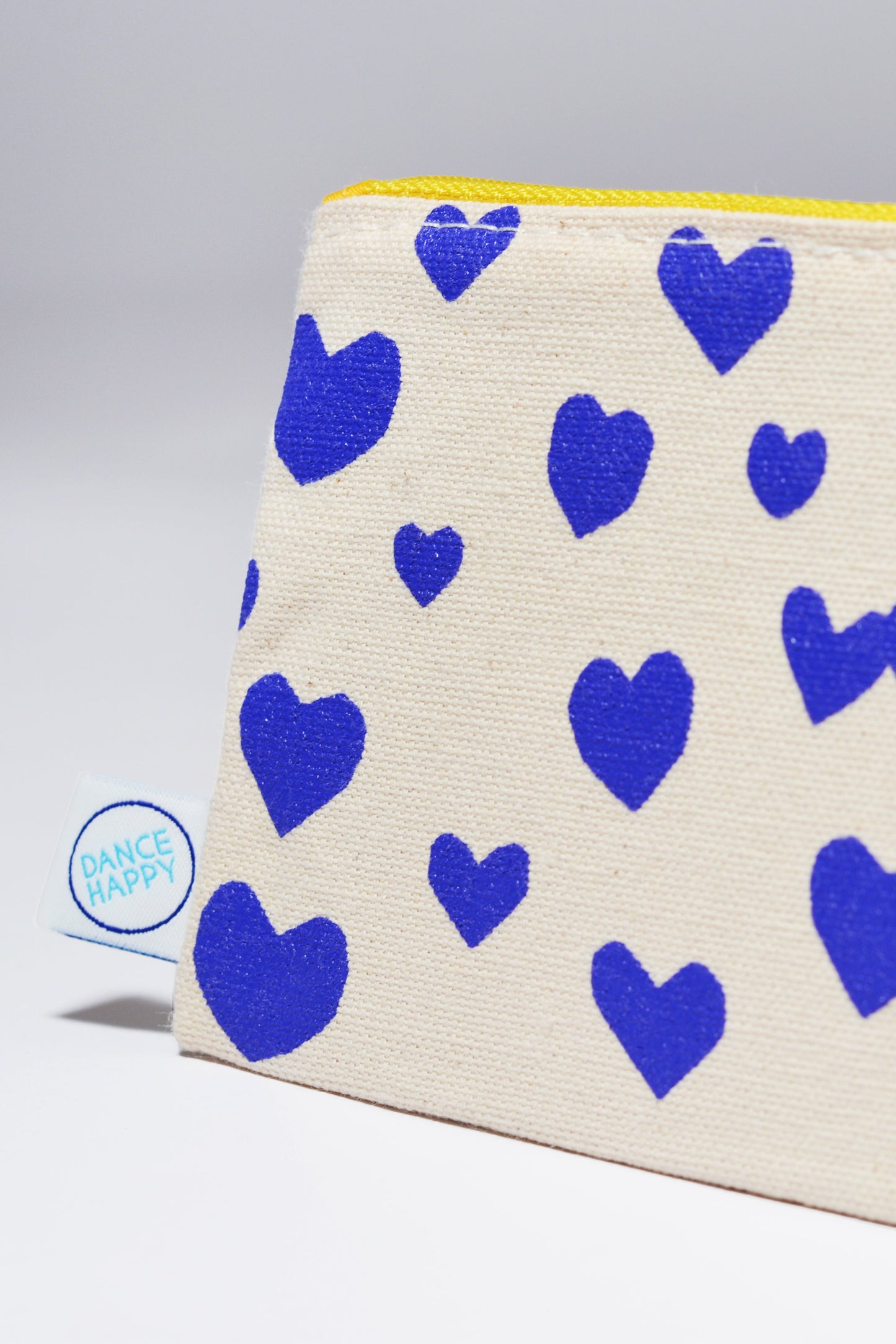 Love Who You Are pencil case