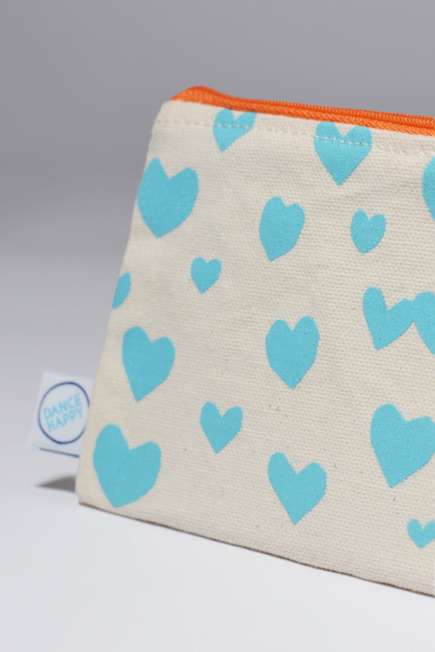 Love Who You Are pencil case