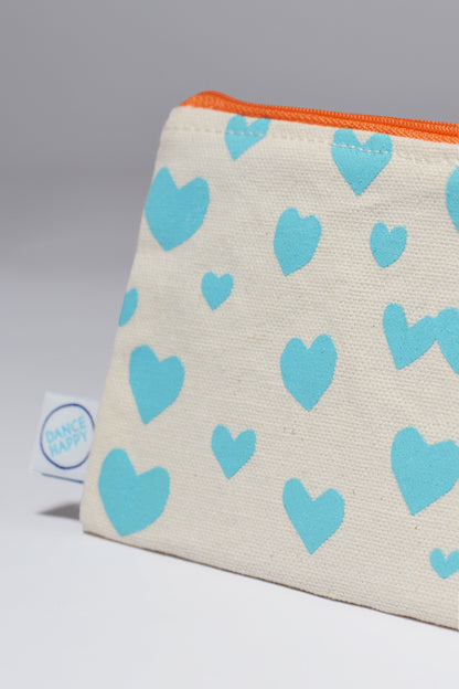 Love Who You Are pencil case