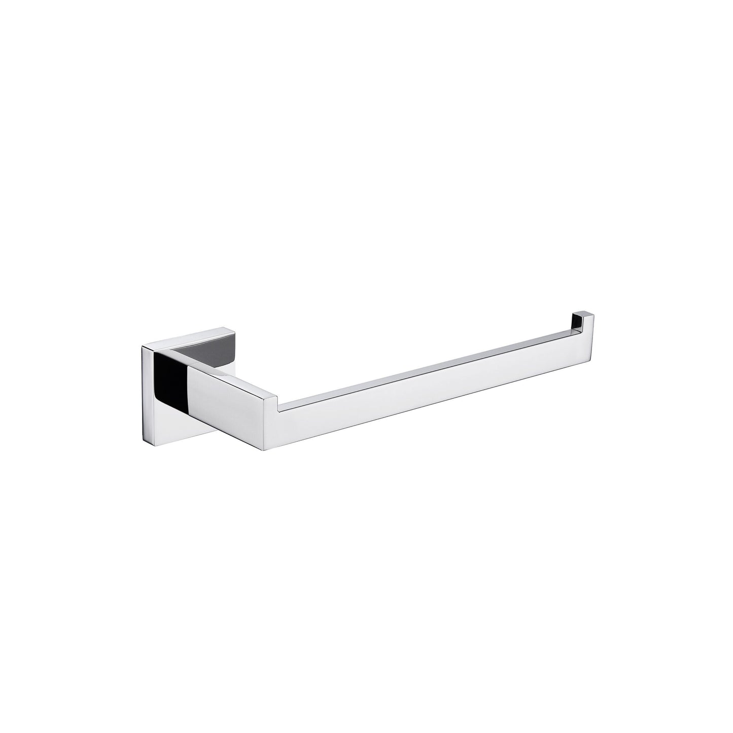 Bagno Lucido Stainless Steel Toilet Paper Holder