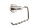 Bagno Nera Stainless Steel Toilet Paper Holder