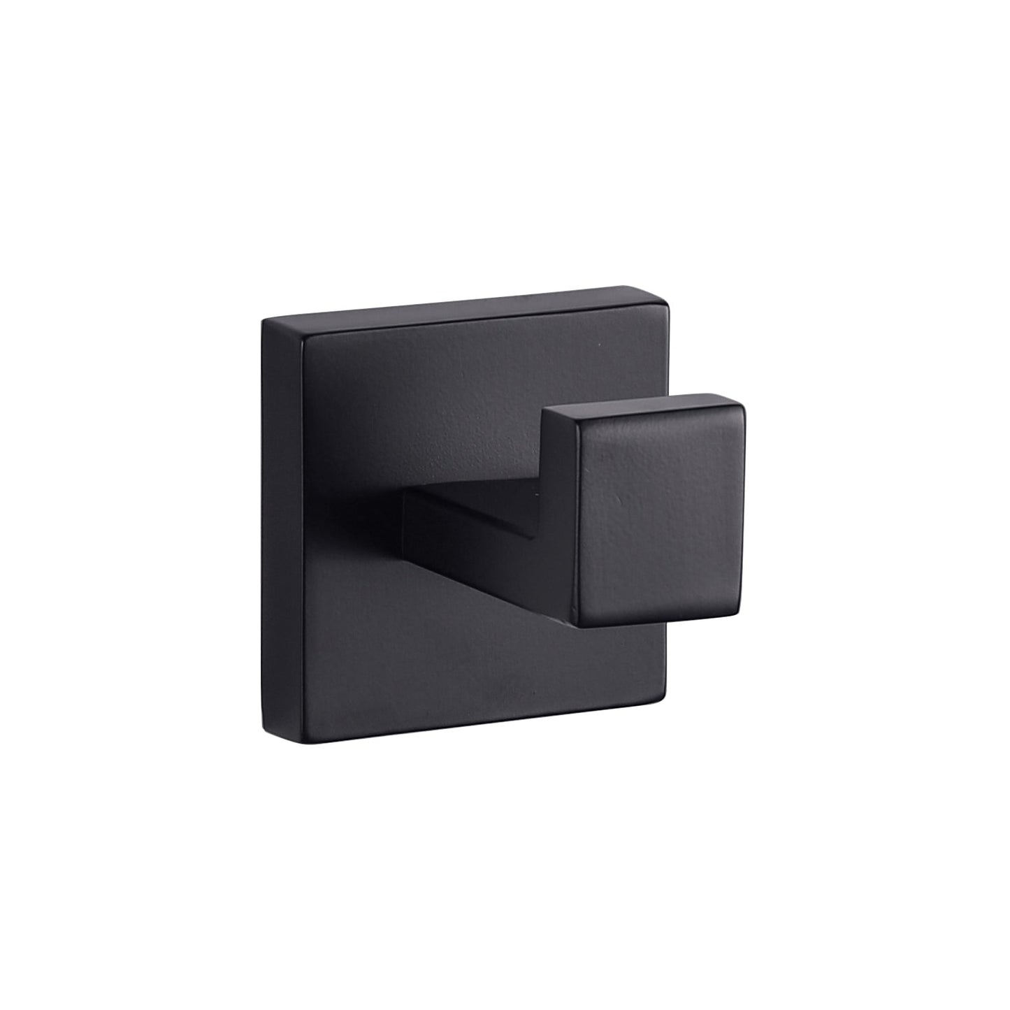 Bagno Lucido Stainless Steel Robe Hook
