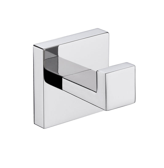 Bagno Lucido Stainless Steel Robe Hook