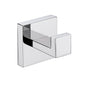 Bagno Lucido Stainless Steel Robe Hook