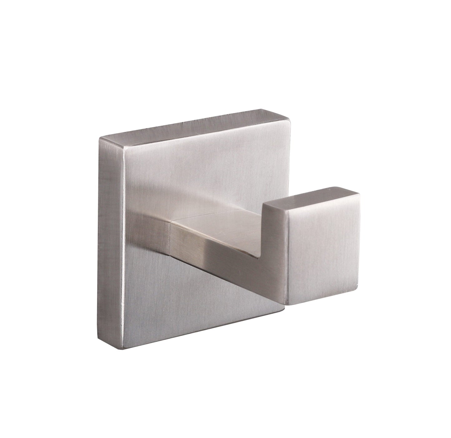 Bagno Lucido Stainless Steel Robe Hook