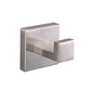 Bagno Lucido Stainless Steel Robe Hook