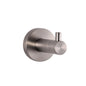 Bagno Nera Stainless Steel Robe Hook