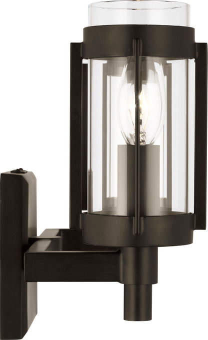 Flynn 2-Light Bath Sconce
