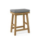 Replacement Cushion Chc-1714 Alpine Rectangular Counter Stool