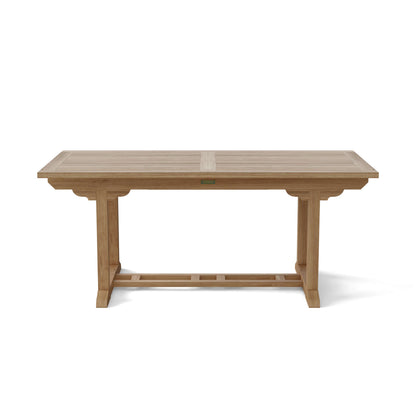 Set-112B Dining Table Set