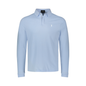 Long Sleeve Perfect Polo
