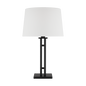 Haddon Medium Table Lamp
