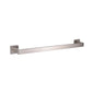 Bagno Lucido Stainless Steel 24 in. Towel Bar