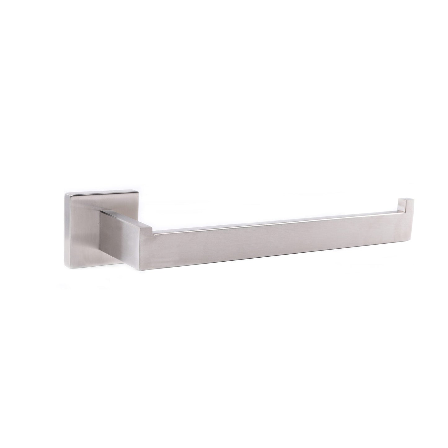 Bagno Lucido Stainless Steel Towel Holder