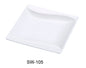 Yanco SW-105 4.5" Square Plate