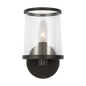 Reynolds Small Bath Sconce