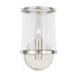 Reynolds Small Bath Sconce