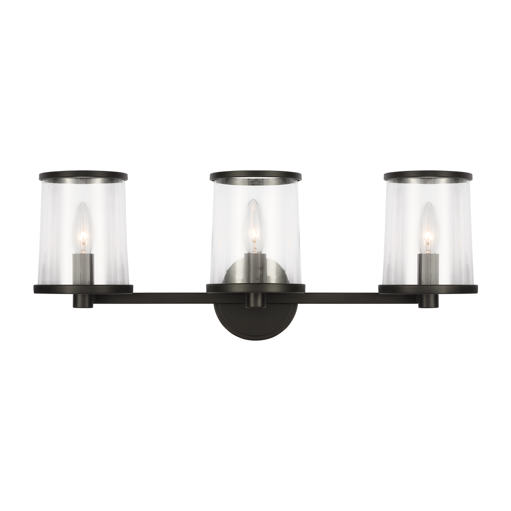 Reynolds Large Bath Sconce