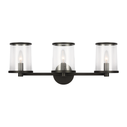 Reynolds Large Bath Sconce